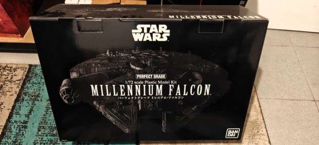 Star Wars - Bandai | Catawiki