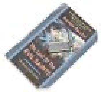 Battlestar Galactica - Lot #324 - Novel Adama reads to Laura with Lighter - Hero Version