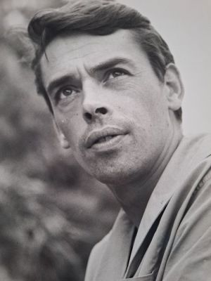 Inconnu - Jacques Brel, thinks about his loves, 1960’s | Catawiki