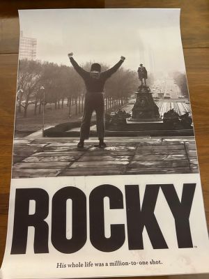 Anonymous - Rocky - 1970s | Catawiki
