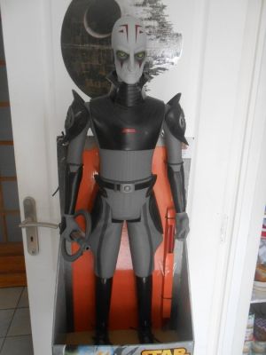Star Wars, L’Inquisiteur | Catawiki