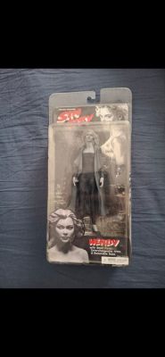 McFarlane Toys - Action figure Sin City action figures (serie) - 2000-2010 - U.S.