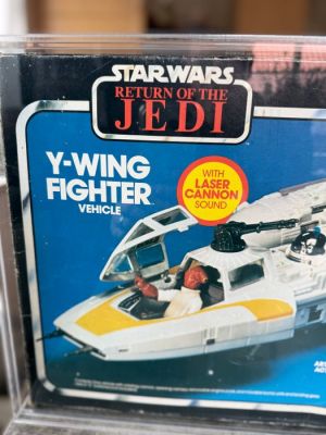 Star Wars Episode VI: Return of the Jedi - Kenner | Catawiki
