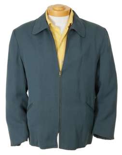 Lot 1368 - Bill Murray "Jeff Slater" costume from Tootsie.