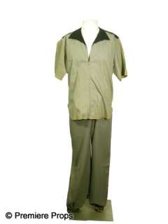 Lot 329 - FORBIDDEN PLANET - Crew Uniform