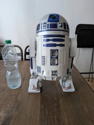 Jakk Pacific - Figure - Star Wars - R2D2 - 50 cm figure - Jakk Pacific - Plastic | Catawiki