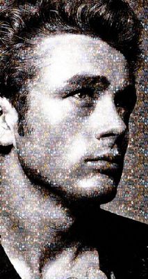 Il Gigante (1956) - James Dean | Catawiki