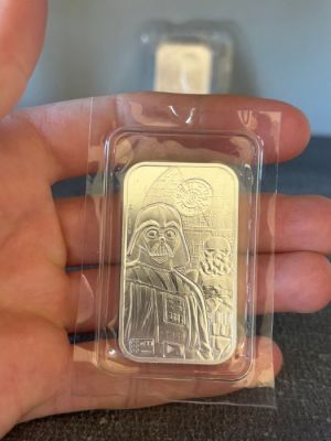 Star Wars - The Royal Mint | Catawiki