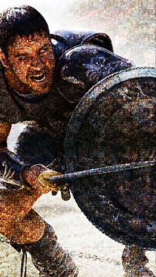 Il gladiatore (2000) - Russell Ira Crowe | Catawiki