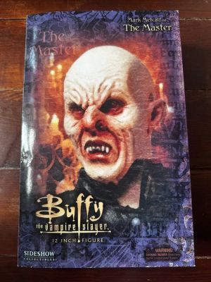 Buffy, the Vampire Slayer - Mark Metcalf - Sideshow Toys | Catawiki