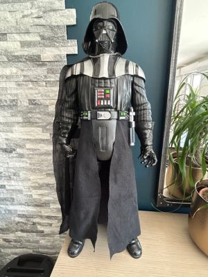 Star Wars - Darth Vader - Big Figure (80 cm) XXL - Jakks Pacific | Catawiki