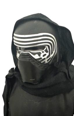 Lucas Film - Statue, Jakks Pacific cm 80 - Kylo Ren - Star Wars Saga - 80 cm - Plastic | Catawiki