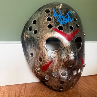 Friday the 13th - Ari Lehman ’’The First Jason’’ | Catawiki