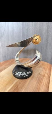 Harry Potter - Stanislav Ianevski - Noble Collections | Catawiki