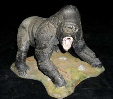 Mighty Joe Young (1998) Production Study Maquette | Premiere Props