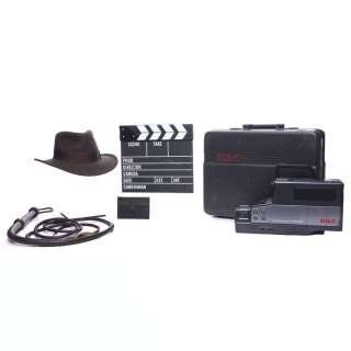 The Goldbergs - Lot 33 - Adam Goldberg‘s (as played by Sean Giambrone) Adventure Movie Props