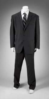 Lot 249 - LAW & ORDER : CRIMINAL INTENT VINCENT D’ONOFRIO COSTUME