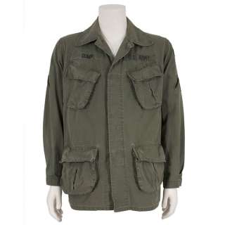 Tom Hanks Screen Worn Forrest Gump Costume | Premiere Props