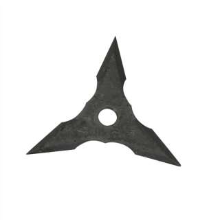 Lot 148 - Chappie (2015) - Ninja‘s Throwing Star