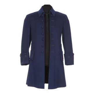 Lot 52 - Cary Grant “Matt Howard” jacket and vest designed by Irene Saltern from Howards of Virginia