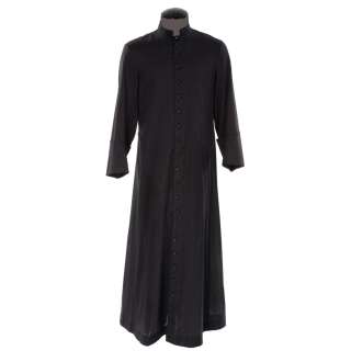 Lot 919 - “Father Karras” priest’s cassock from The Exorcist