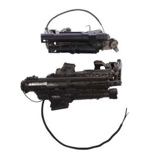 EDGE OF TOMORROW (2014) - Lot 1041 - Nance‘s (Charlotte Riley) Hero Light-up Exo-suit Arms