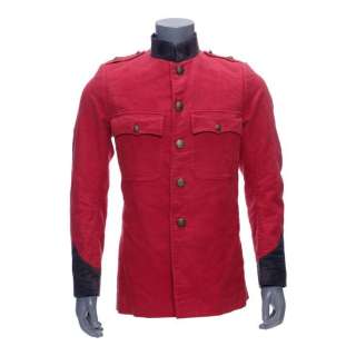 THE FOUR FEATHERS (2002) - Lot 1078 - Harry Feversham‘s (Heath Ledger) Coat