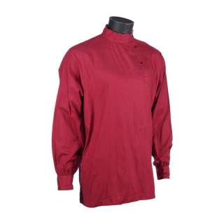 JAMES BOND: OCTOPUSSY (1983) - Lot 1263 - Knife-Throwing Twin‘s Shirt