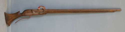 â€  Cromwell (1970) Matchlock Musket from the historical epic starring Richard Harris &… | Ewbank’s