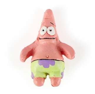 The Spongebob Squarepants Movie Patrick Stand-in | Studio Auctions