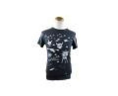 Dirk Gently - Lot DG27 - Todd‘s Mexican Funeral Shirt