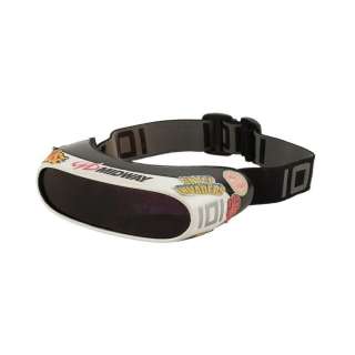 READY PLAYER ONE (2018) - Lot #285 : Wade Watts‘ (Tye Sheridan) Production-Made VR Goggles