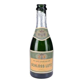 The Grand Budapest Hotel (2014) | Wine Bottle | Propstore