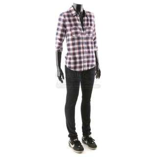 The Twilight Saga - Lot 396 - Bella Swan‘s Proposal Costume