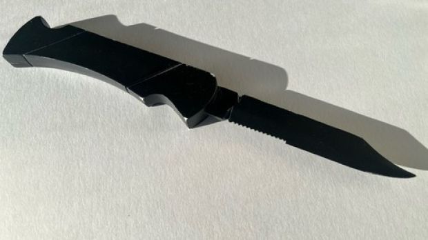 Mission Impossible Production Used Film Movie Prop | eBay Europe (Buy It Now)