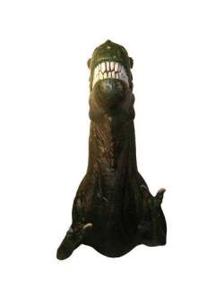 Jurassic Park Dinosaur Bust | Premiere Props