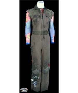 Jewel Staite "Kaylee" costume from Serenity