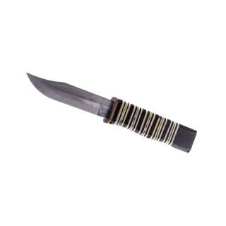 Fargo Zelmare Roulette Uzo Aduba Screen Used Retractable Knife Ep 411 | VIP Fan Auctions