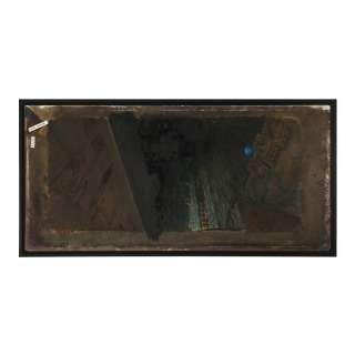 Blade Runner (1982) | Matthew Yuricich Collection:Hand-Painted Matthew Yuricich Roy Batty (Rutger Hauer) Jumping Over To Rooftop Matte Painting | Propstore