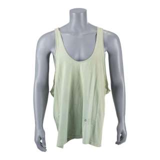 WHITE MEN CAN‘T JUMP (1992) - Lot #469 : Sidney "Syd" Deane‘s (Wesley Snipes) Distressed Tank Top