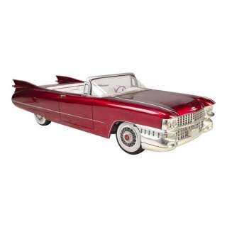 ESCAPE FROM L.A. (1996) - Lot #800 : Eddie‘s "Map to The Stars Eddie" (Steve Buscemi) Cadillac Model Miniature