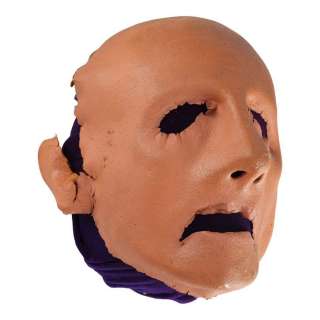STAR TREK: DEEP SPACE NINE (1993-1999) - Lot #1595 : Odo‘s (Rene Auberjonois) Face Appliance