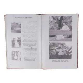 TRUE DETECTIVE (T.V. SERIES, 2014-PRESENT) - Lot #1855 : "We Are Acadians" Book