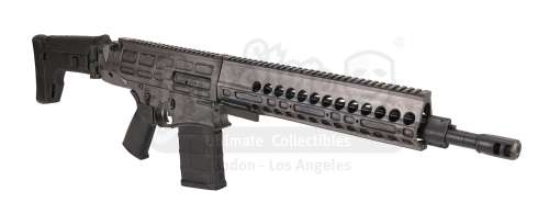 FAST & FURIOUS 9 - Stunt DRD Tactical Paratus Rifle