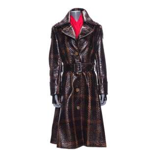 UMBRELLA ACADEMY, THE (2019-2024) - Lot #53: The Handler‘s (Kate Walsh) Season 2 Finale Costume