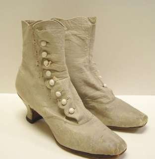 Ann Harding’s Vintage Boots | Star Wares Collectibles