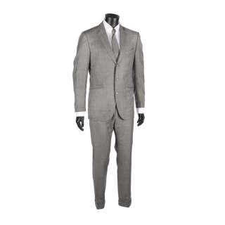 JAMES BOND: SKYFALL (2012) - Lot #244 : James Bond‘s (Daniel Craig) "Sixty Years of James Bond: Part II - Online Auction" Tom Ford Suit