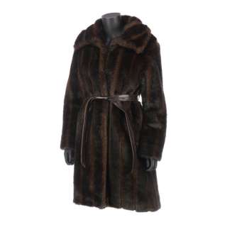 JUDY (2019) - Lot #1394 : Judy Garland‘s (Renee Zellweger) Fur Coat