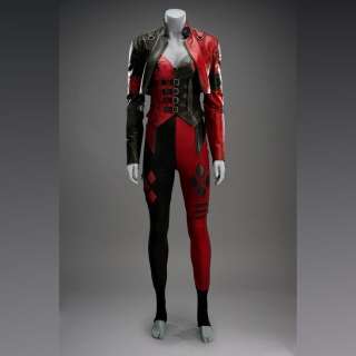 THE SUICIDE SQUAD (2021) - Lot #81 : Harley Quinn‘s Mission Costume
