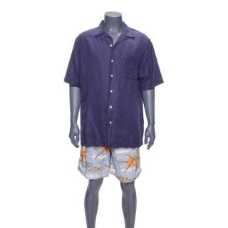 Wolf of Wall Street, the (2013) | Jordan Belfort’s (DiCaprio) Honeymoon Boat Purchase Costume | Propstore